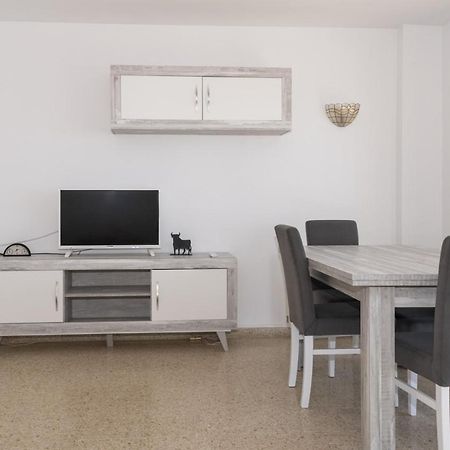 Frontalmar, Esc-A, 8º-29 Apartment กูลเญรา ภายนอก รูปภาพ