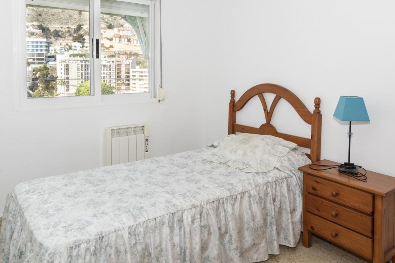 Frontalmar, Esc-A, 8º-29 Apartment กูลเญรา ภายนอก รูปภาพ