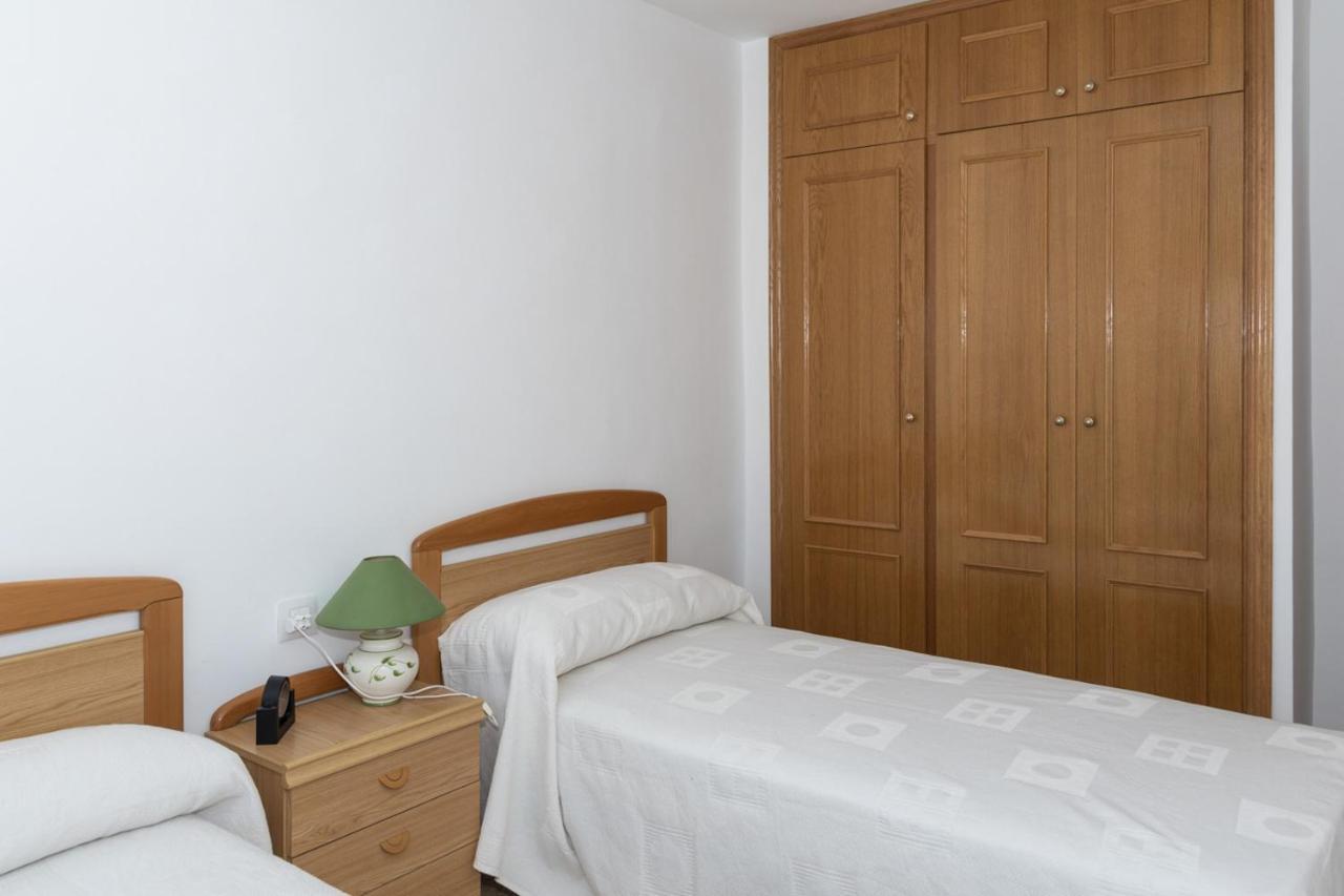 Frontalmar, Esc-A, 8º-29 Apartment กูลเญรา ภายนอก รูปภาพ