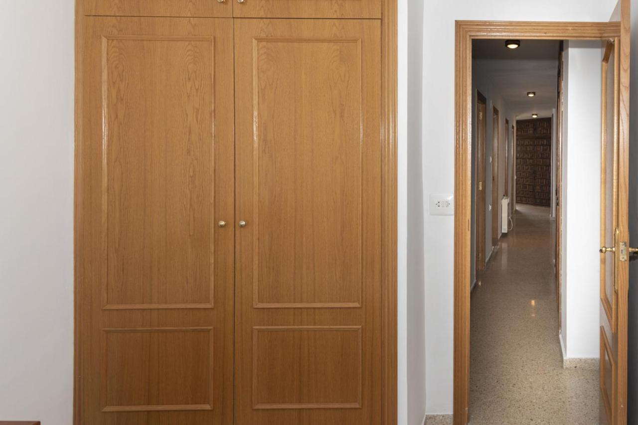 Frontalmar, Esc-A, 8º-29 Apartment กูลเญรา ภายนอก รูปภาพ