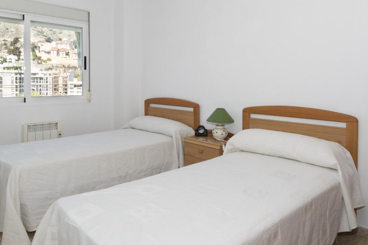 Frontalmar, Esc-A, 8º-29 Apartment กูลเญรา ภายนอก รูปภาพ