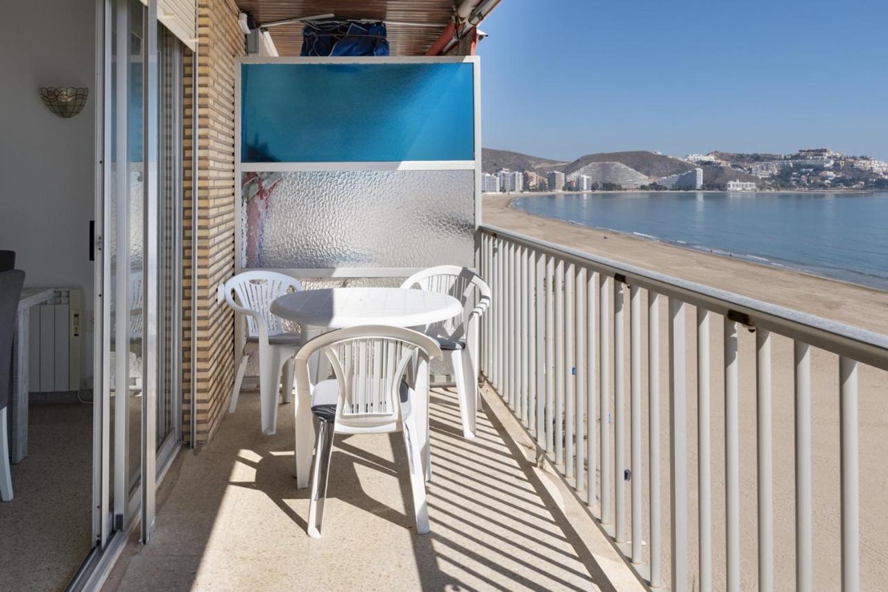 Frontalmar, Esc-A, 8º-29 Apartment กูลเญรา ภายนอก รูปภาพ