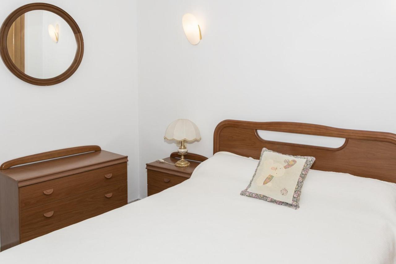 Frontalmar, Esc-A, 8º-29 Apartment กูลเญรา ภายนอก รูปภาพ